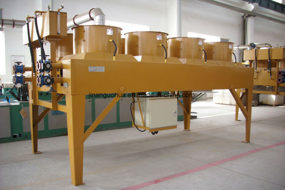 Shengdong 500kw generatore di gas naturale radiatore personalizzazione e cilindro incluso