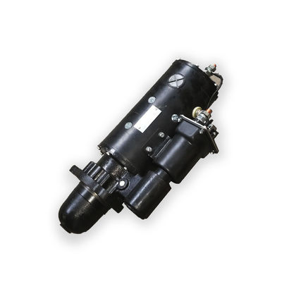Tipo di uscita DC 12vb. 46.03 St710 Motore di avvio Jichai 500kw Parti di generatore di gas naturale