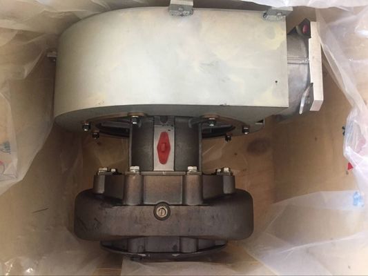 Generatore a gas di Shengdong ABB Turbocompressore richiesta personalizzata per parti di trasformatori