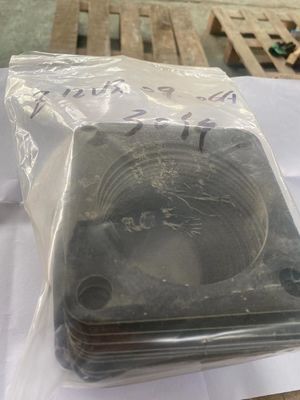 TF455-6 Parti di generatori T12V190 Shengdong Parti per gas naturale > 200 kW