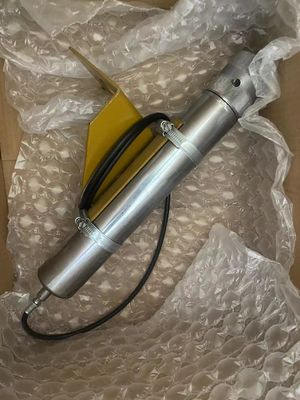 12V190 Parti di motori diesel Assemblaggio di canne di collegamento per personalizzazione e tipo di uscita CC