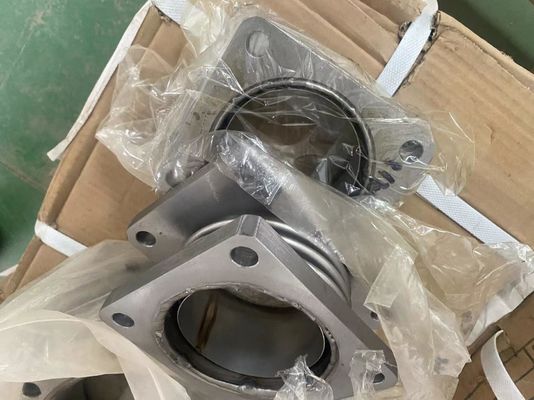 12V190 Parti di motori diesel Assemblaggio di canne di collegamento per personalizzazione e tipo di uscita CC