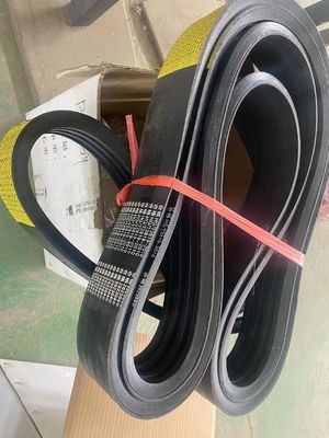 12V190 Parti di motori diesel Assemblaggio di canne di collegamento per personalizzazione e tipo di uscita CC