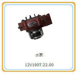 Pompine d'acqua standard 12V190t. 22.00 con certificazione CE di Jinan Shengdond Chidong