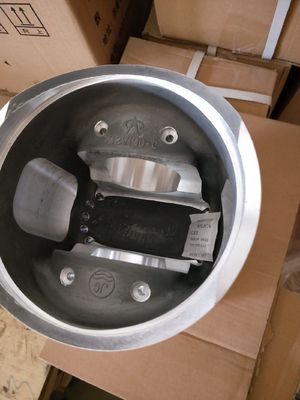 12V190 Motore T22.05.01 Shengdong richiesta personalizzata tipo di uscita DC pistone