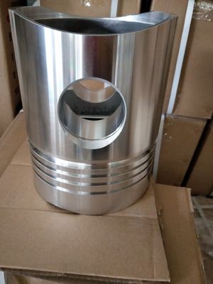 12V190 Motore T22.05.01 Shengdong richiesta personalizzata tipo di uscita DC pistone