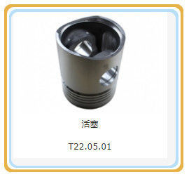 12V190 Motore T22.05.01 Shengdong richiesta personalizzata tipo di uscita DC pistone