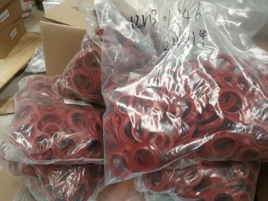 118 kg Adam-5018 Modulo di acquisizione dati per l'efficienza di uscita del generatore di gas di Shengdong