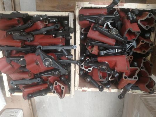 118 kg Adam-5018 Modulo di acquisizione dati per l'efficienza di uscita del generatore di gas di Shengdong