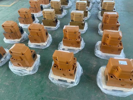 Parti di generatore a gas da 700 kW per il componente standard Shengdong 12vb.