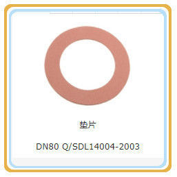 Componente standard Parti di motore a gas Shengdong Certificato CE per prestazioni affidabili