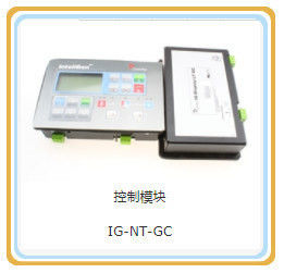 118 kg di Shengdong Gas Generator Parti del motore Personalizzazione per massime prestazioni