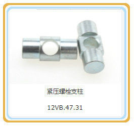 Componente standard 12V190 Modello Shengdong Parti motore con da Jinan Guohua