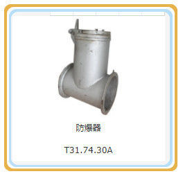 12V190 Shengdong Parti motore Componente standard Testa del cilindro per esigenze del cliente