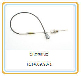 12V190 Shengdong Parti motore Componente standard Testa del cilindro per esigenze del cliente