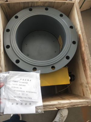 Generatore di gas naturale in alluminio da 1000 kW H16V190 Shengdong 6016wd 91.00 Alluminio 118kg