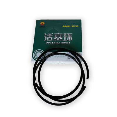 Componente standard Shengdong 600kw generatore di gas naturale Parti motore Modello 600GF1-RW