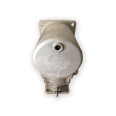 W12V190.61.00 Turbocompressore per motore Shengdong a Kz Tipo di spinta e materiale in alluminio