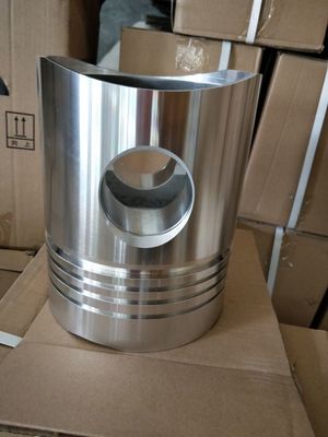 Componente non standard W12V190.27.00 Inter Cooler per parti di generatori Shengdong a Kz