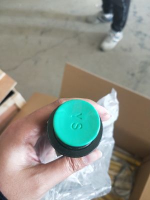 Concentrazione di trasmissione magnetica a spinta T22 certificata CE.15.00A per Kz per Shengdong Rband