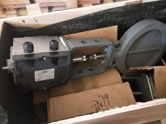 Concentrazione di trasmissione magnetica a spinta T22 certificata CE.15.00A per Kz per Shengdong Rband