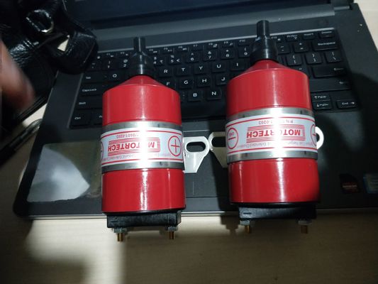 Concentrazione di trasmissione magnetica a spinta T22 certificata CE.15.00A per Kz per Shengdong Rband