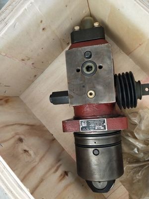 12vb. 02.00 Assemblaggio dell'albero motore di Shengdong Barnd esportato sul mercato russo