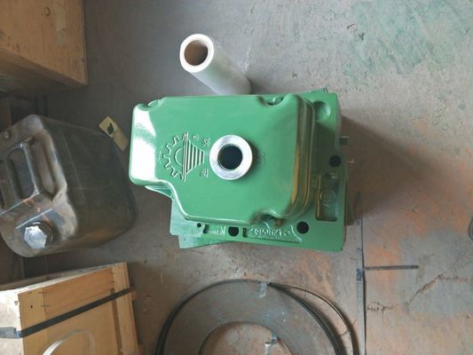 Componenti standard e non standard del generatore di gas Shengdong 12V190 in Kz