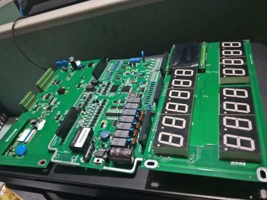 Componenti standard e non standard del generatore di gas Shengdong 12V190 in Kz