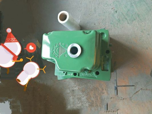 Componenti standard e non standard del generatore di gas Shengdong 12V190 in Kz