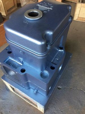 Componenti standard e non standard del generatore di gas Shengdong 12V190 in Kz
