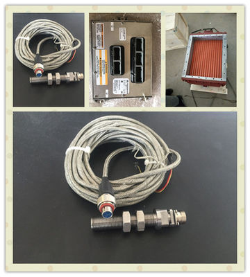 Jichai 500kw Parts Gas Generator G12V190zldt per il potenziale di crescita del mercato malese