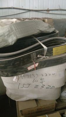 Motore a generatore a gas da 500 kW di Shengdong Modello T12V190zlt Parti del motore su richiesta
