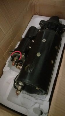 Motore a generatore a gas da 500 kW di Shengdong Modello T12V190zlt Parti del motore su richiesta