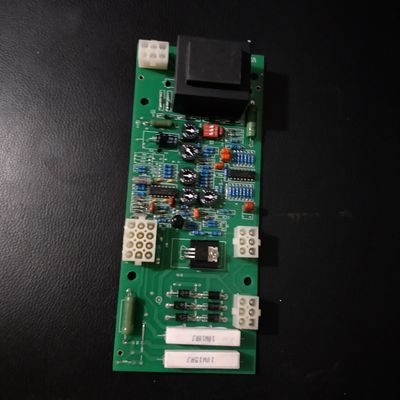 G12V190zdt-2 Parti di generatore di gas naturale AVR Personalizzazione Richiesta di progettazione personalizzata