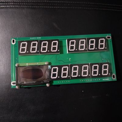 G12V190zdt-2 Parti di generatore di gas naturale AVR Personalizzazione Richiesta di progettazione personalizzata