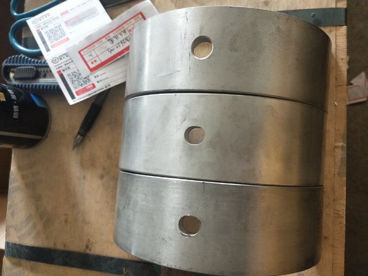 Componente non standard 12V190 Parti del generatore di gas naturale Shengdong per il giacimento petrolifero di Shengli