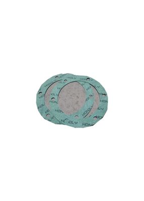 Gasket CE certificato per dispositivo e tubo a prova di esplosione da Jinan Guohua Green Power