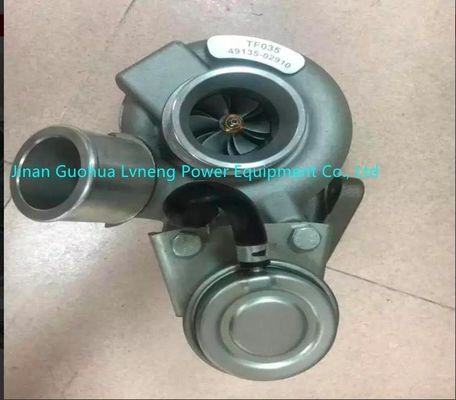 Turbocompressore G12V190pzl-3 per motore diesel di Jinan
