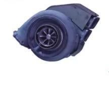 Jinan Guohua Green Powwer ABB Turbocompressore Generatore a gas Ideale per applicazioni energetiche