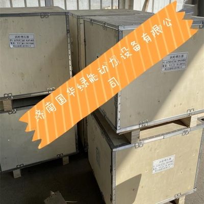 Piccolo generatore di gas 16V190 Setshengdong Cinturino testa assemblaggio richiesta personalizzata