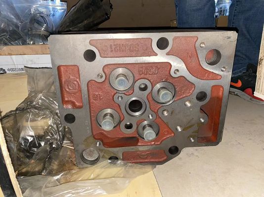 Piccolo generatore di gas 16V190 Setshengdong Cinturino testa assemblaggio richiesta personalizzata