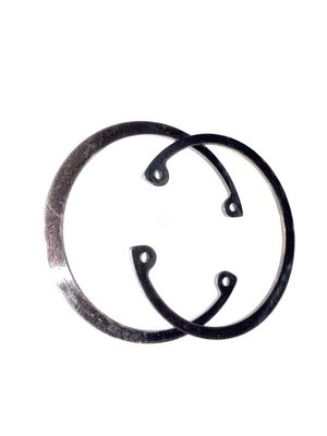 5g Parti di motori da forgiatura 12V. 05.14 Piston Pin Circlip Snap Ring per materiali da forgiatura
