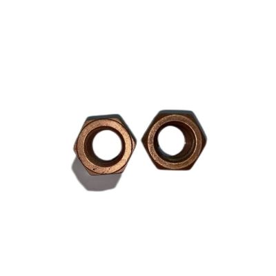 Motore di perforazione a generatore di gas della serie 190 Motore marino bullone a filo per rame 10W12V190.09.04