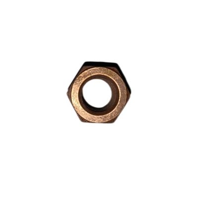 Motore di perforazione a generatore di gas della serie 190 Motore marino bullone a filo per rame 10W12V190.09.04