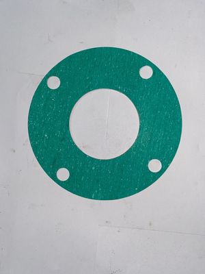 10W12V190.24.13 Parti del motore Piatto di riempimento per generatore di gas della serie 190 Progettazione durevole