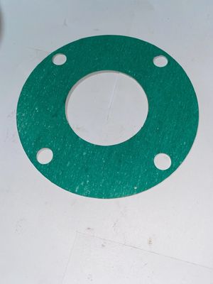 10W12V190.24.13 Parti del motore Piatto di riempimento per generatore di gas della serie 190 Progettazione durevole