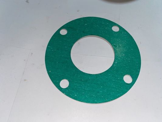 10W12V190.24.13 Parti del motore Piatto di riempimento per generatore di gas della serie 190 Progettazione durevole