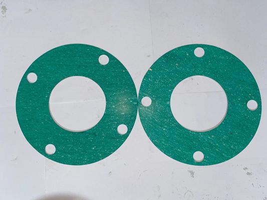 10W12V190.24.13 Parti del motore Piatto di riempimento per generatore di gas della serie 190 Progettazione durevole