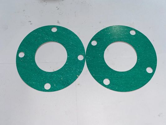 10W12V190.24.13 Parti del motore Piatto di riempimento per generatore di gas della serie 190 Progettazione durevole